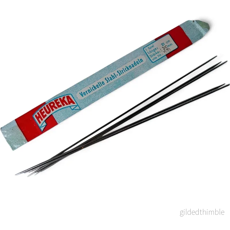 Heureka Strumpstickor