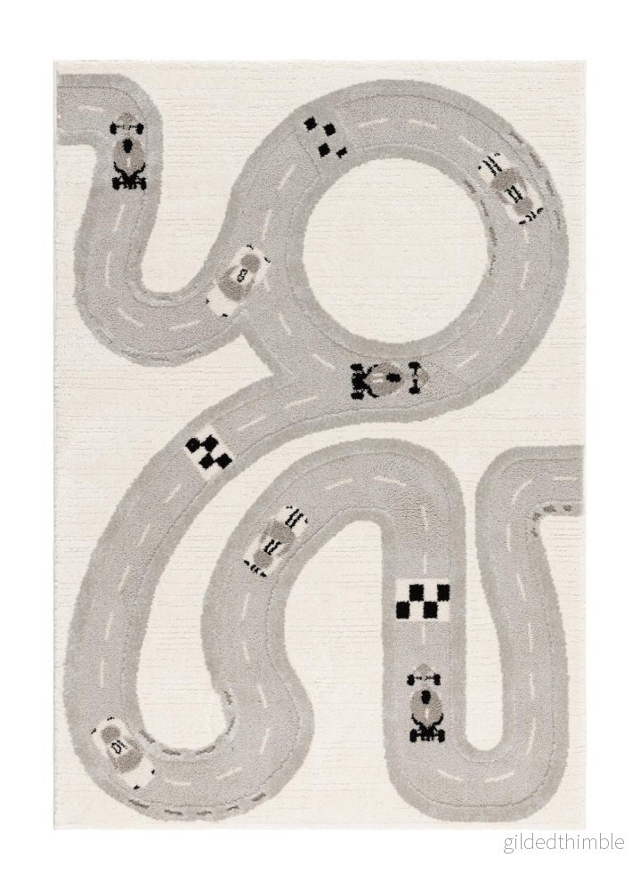Ivory Road