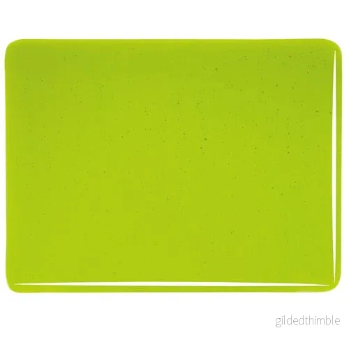 1426-0030 Lime Green Transp. 3 mm 1426-0030 Lime Green Transp. 3 mm