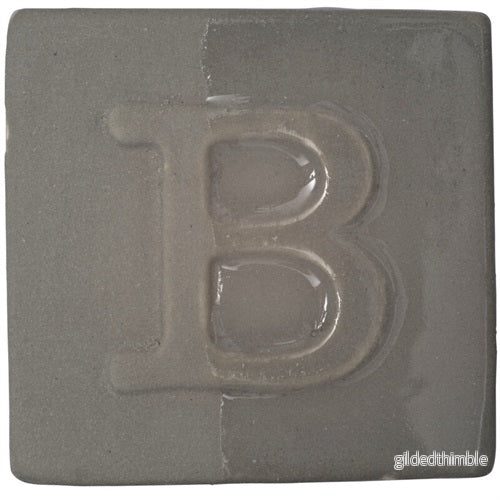 Engobe 9049 Grey