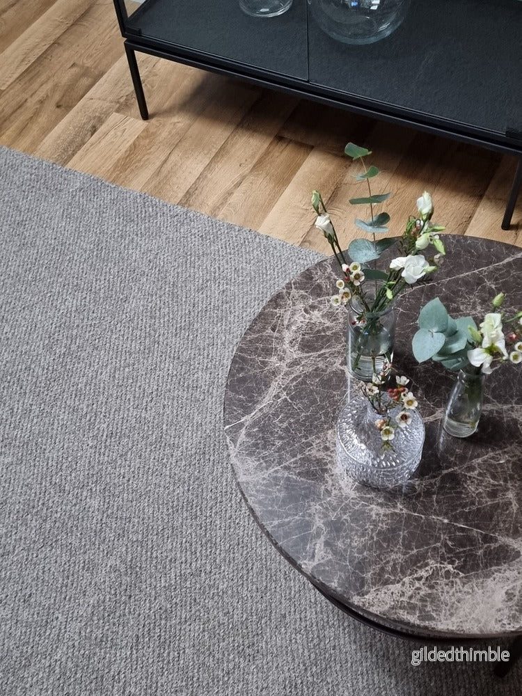 Rushmore Grå