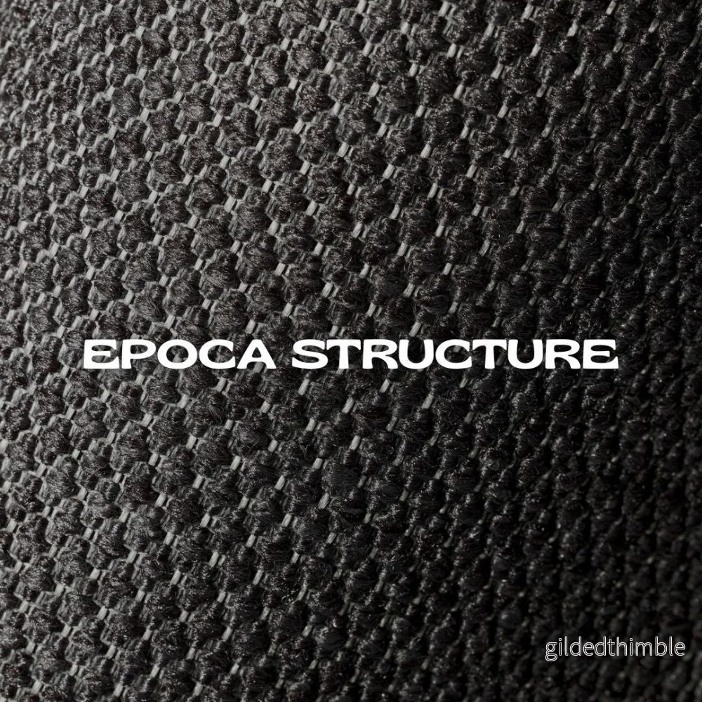Epoca Structure 50% RABATT
