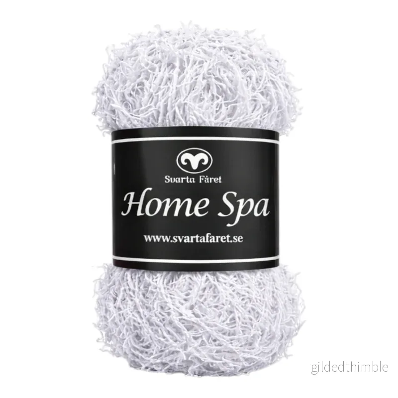 Home spa peelinggarn. - Bild 3