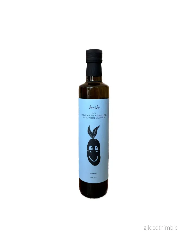 Olivolja - Primeur BIO Extra Virgin 500ml