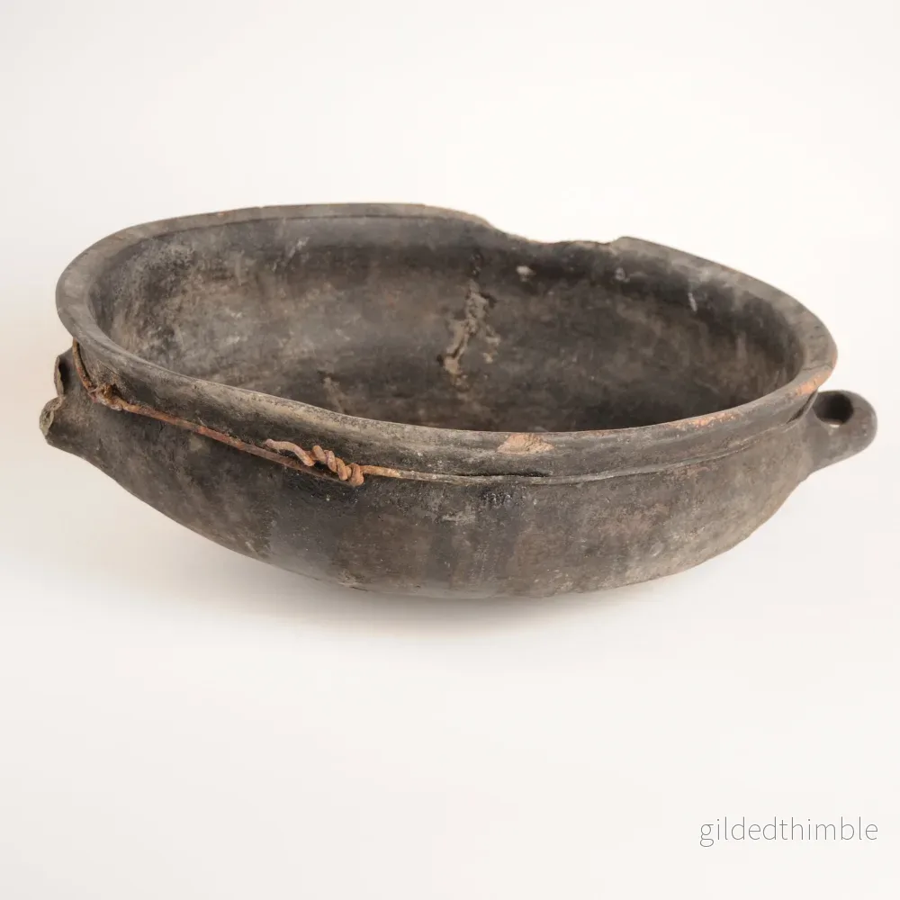 Ezyrum Cookingpot No.90