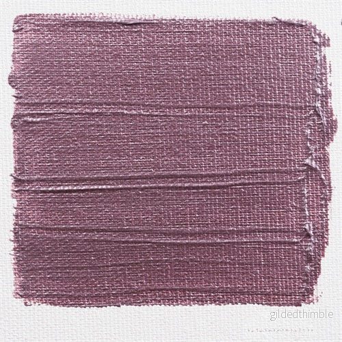 TAC ACRYL 75ML METALLIC ROSE - Bild 2
