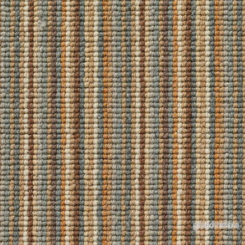 Ogeborg Colour Stripe