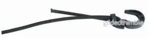 PEDAL RETAINER BUNJEE ASSY