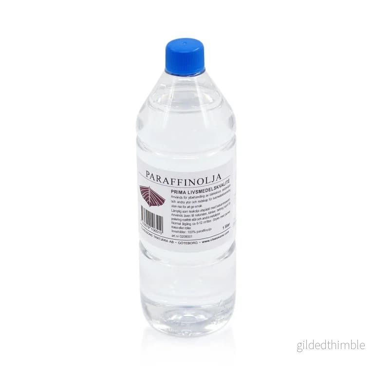 Paraffinolja Paraffinolja
