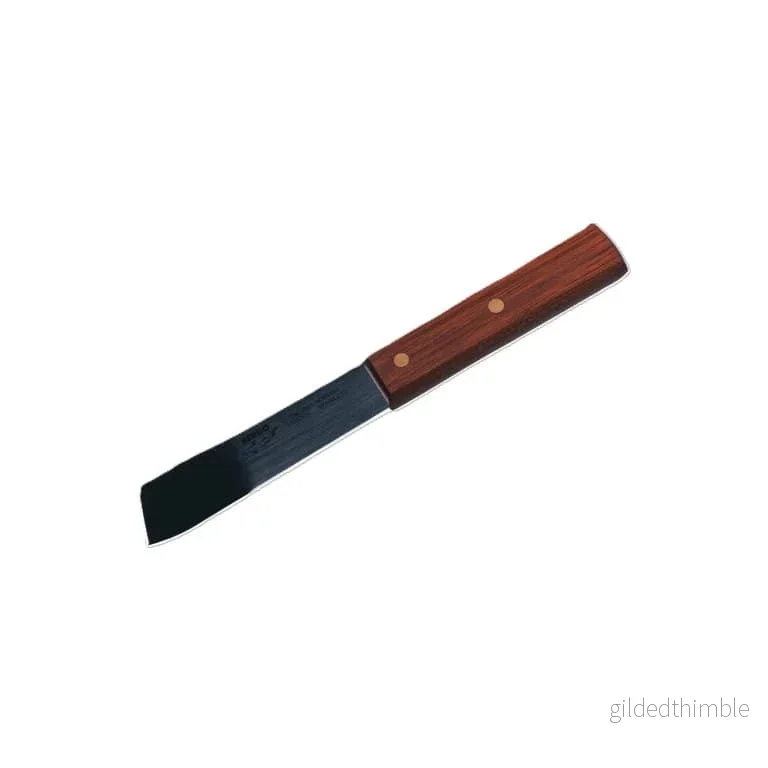 Kittkniv Bergo