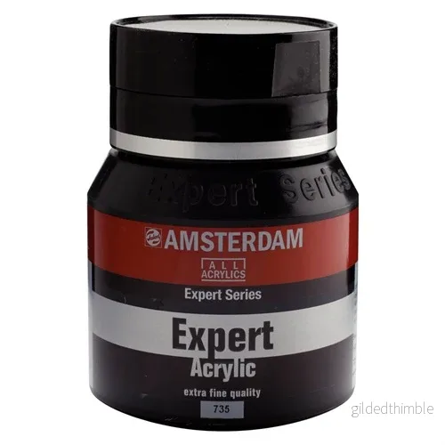 AAC EXPERT 400ML OXIDE BLACK AAC EXPERT 400ML OXIDE BLACK