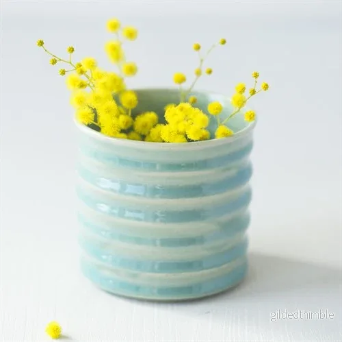 Botz Pro 9305 Aquamarine - Bild 2