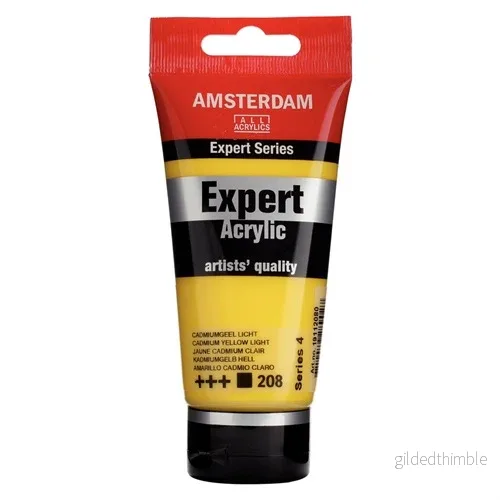 AAC EXPERT 75ML CADMIUM YELLOW LIGHT AAC EXPERT 75ML CADMIUM YELLOW LIGHT