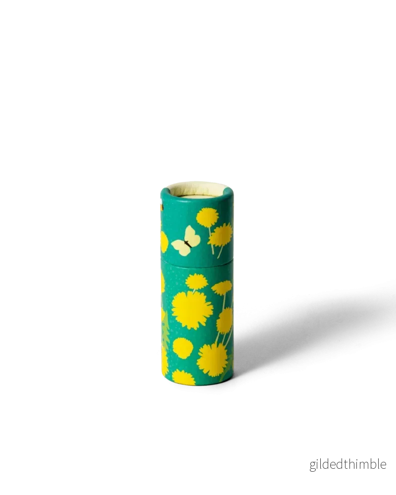 Ekologiskt Cerat av bivax med citron och honung, 8.5 gram Ekologiskt Cerat av bivax med citron och honung, 8.5 gram