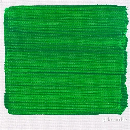 TAC ACRYL 75ML SAP GREEN - Bild 2