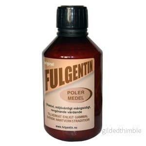 Fulgetin Polermedel 250 ml Fulgetin Polermedel 250 ml
