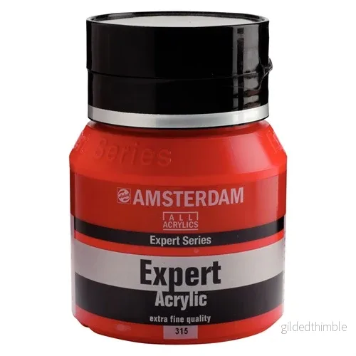 AAC EXPERT 400ML PYRROLE RED