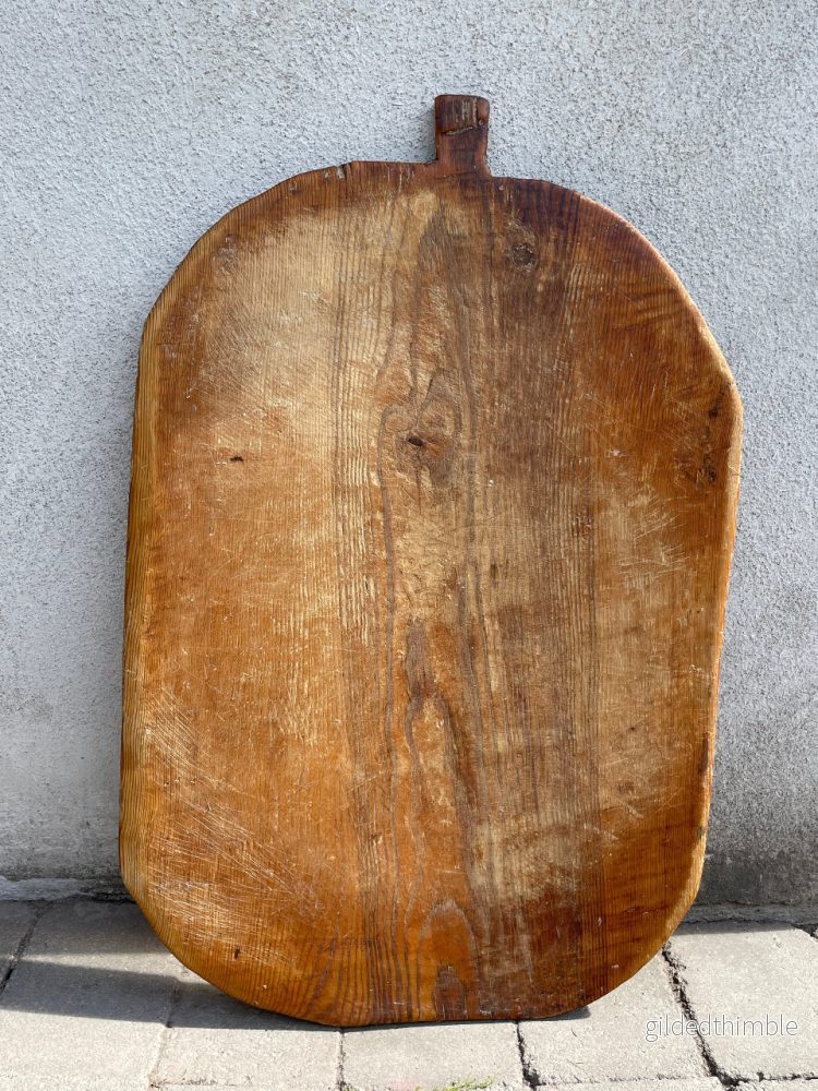 Brödspade 'Nr 459' (XL) - Bild 2