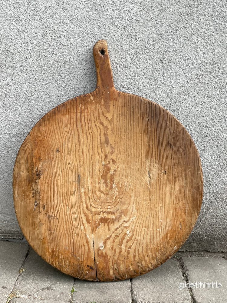 Brödspade 'Nr 443' (M) - Bild 3