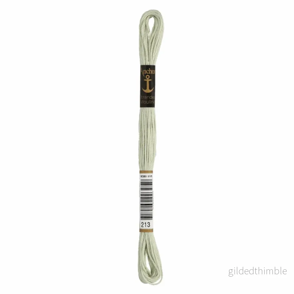 213 Anchor Mouliné