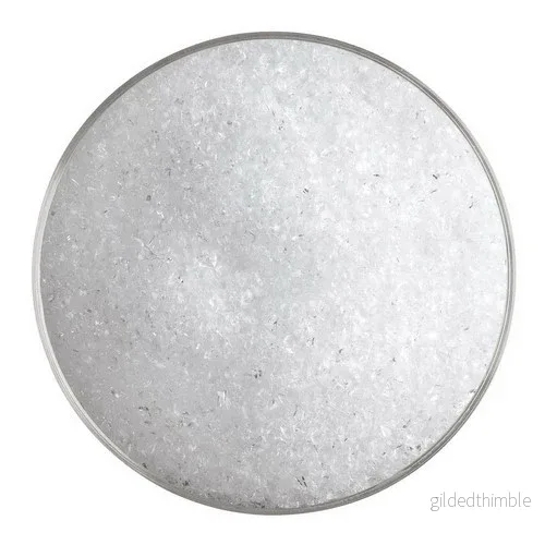 Be 0403-0002 Transparent Vit Opaque Fritt Medium Be 0403-0002 Transparent Vit Opaque Fritt Medium