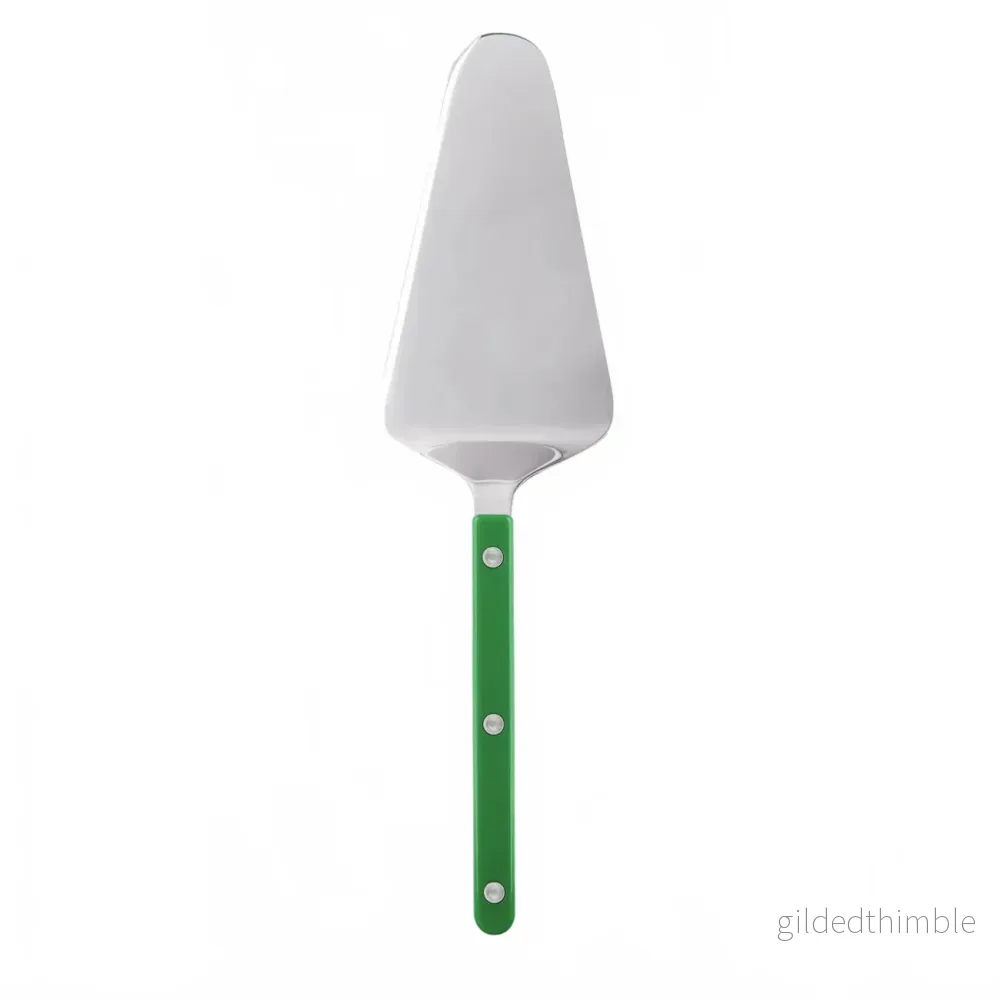Tårtspade Sabre Paris Garden Green