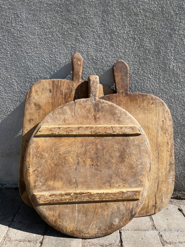 Brödspade 'Nr 335' (M)