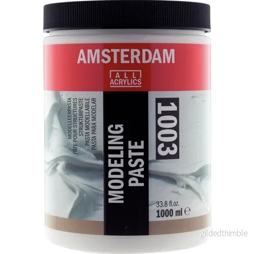 AAC MODELLPASTA 1000ML AAC MODELLPASTA 1000ML