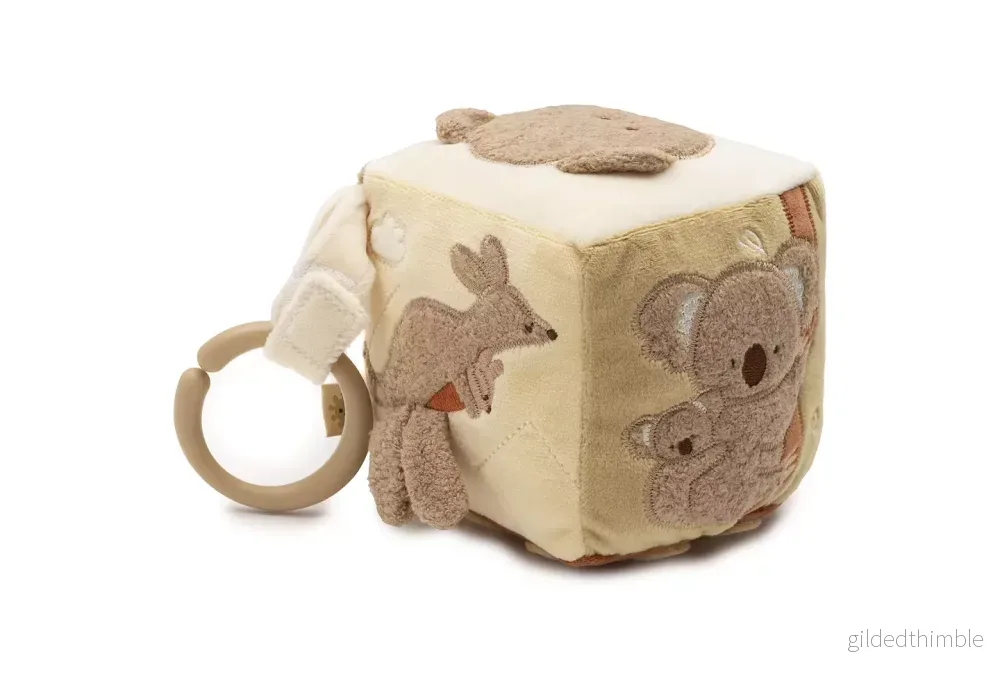 Aktivitetskub Kangaroo