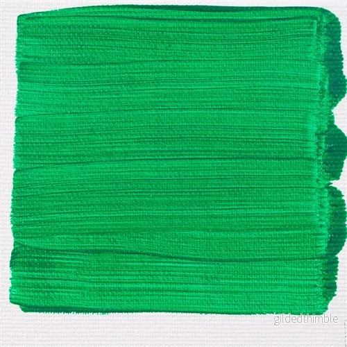 TAC ACRYL 75ML PERMANENT GREEN DEEP - Bild 2