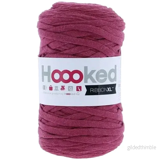 Ribbon XL CRAZY PLUM