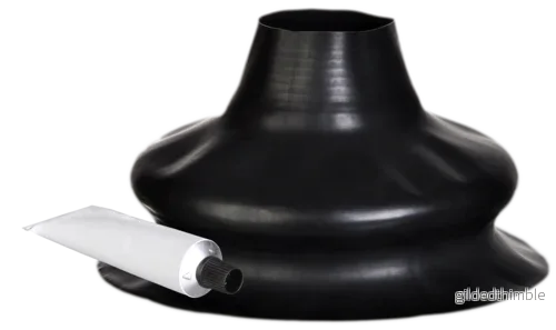 Neck Seal Rep.-Kit inkl lim - Bild 3