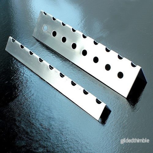 Hållare för pärlspänning, 1 set