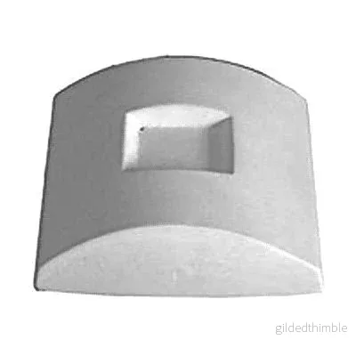 Shape värmeljushållare, 14,5 x 15,5 cm