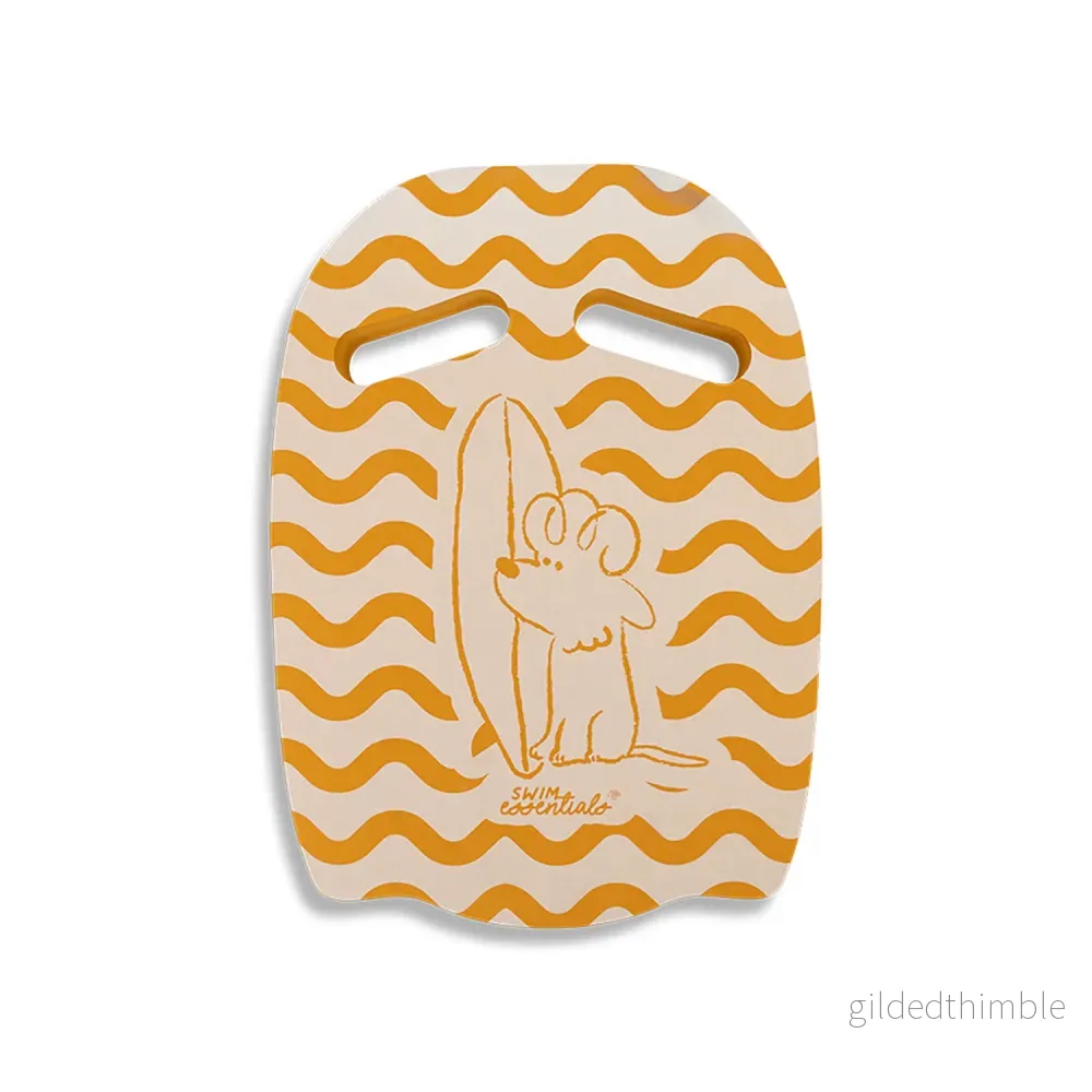 Body Board - Orange Surfer 39cm