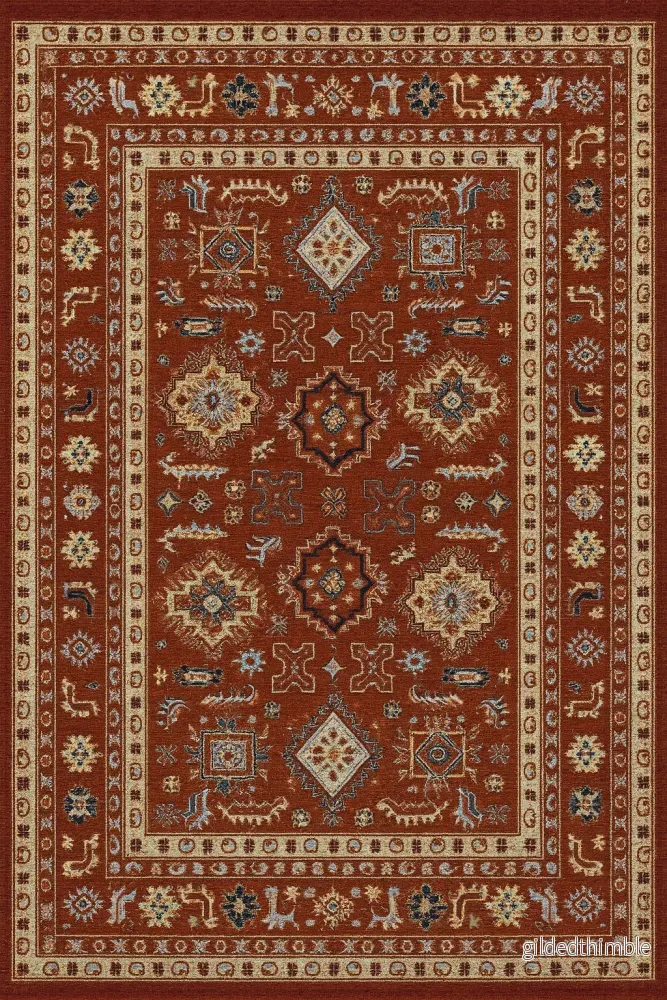 Kütahya Terra – En livfull tolkning av klassisk orientalism Kütahya Terra – En livfull tolkning av klassisk orientalism