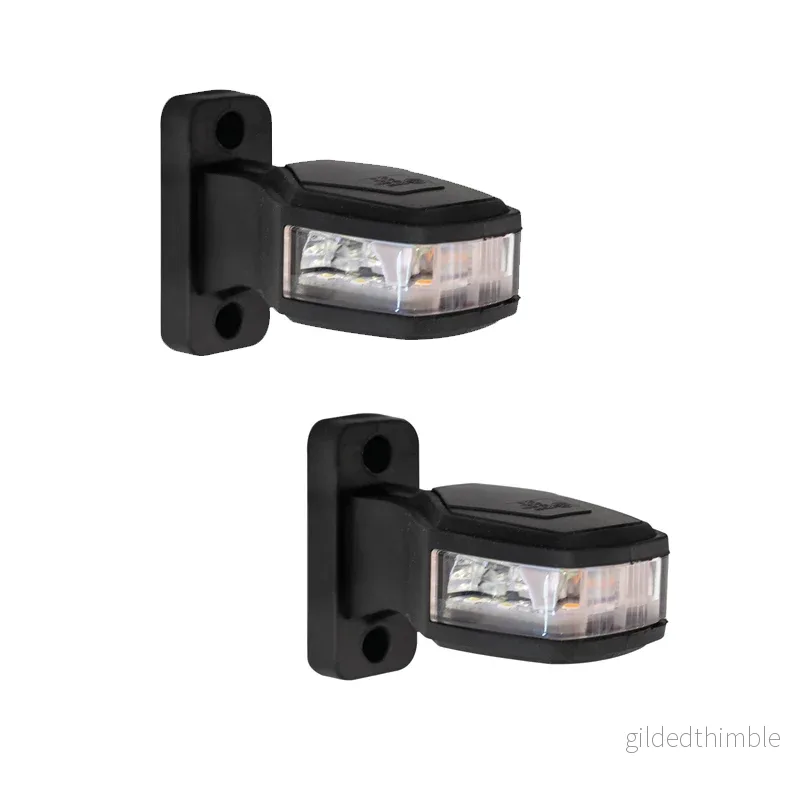 Armlampa kort 1009LR (2-Pack) - Bild 2