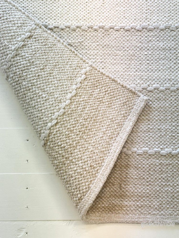 Lilleby Beige/Vit - Bild 3