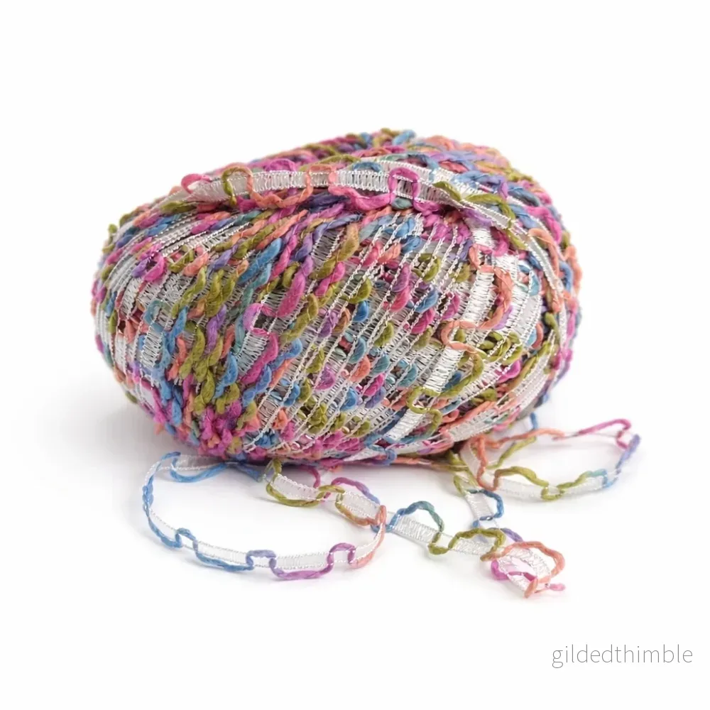 Chagall – Steggarn 50g. Chagall – Steggarn 50g.