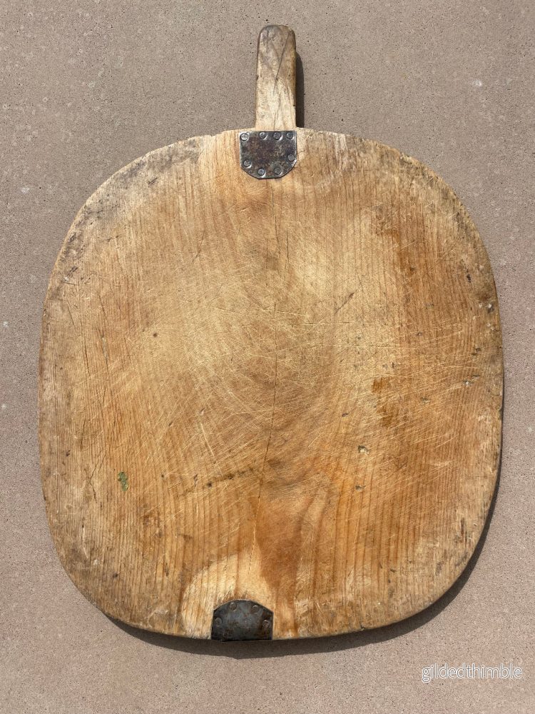 Brödspade 'Nr 429' (M) - Bild 2