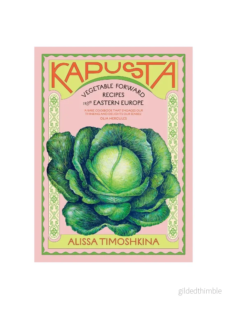 Kapusta Kapusta