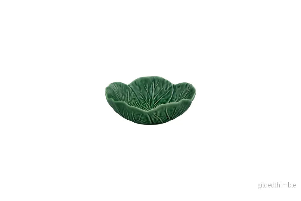 Skål Cabbage Medium 15cm Skål Cabbage Medium 15cm