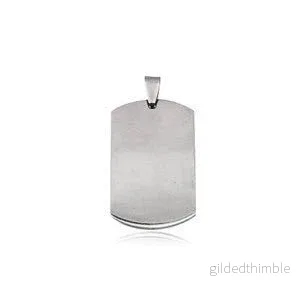 Dog tags Dog tags