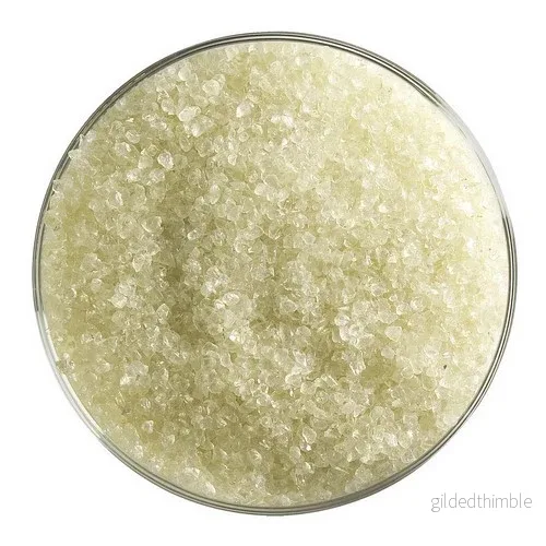 Be 1826-0002 Green Tea Transp. Fritt mitten