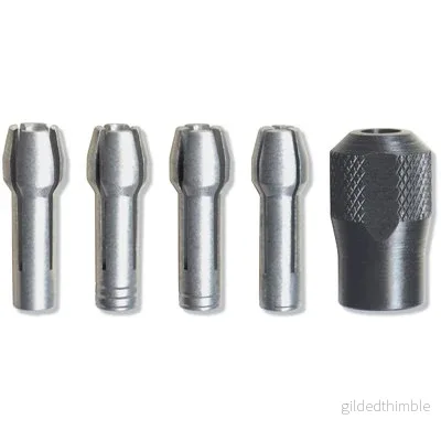 Adapter för Dremel
