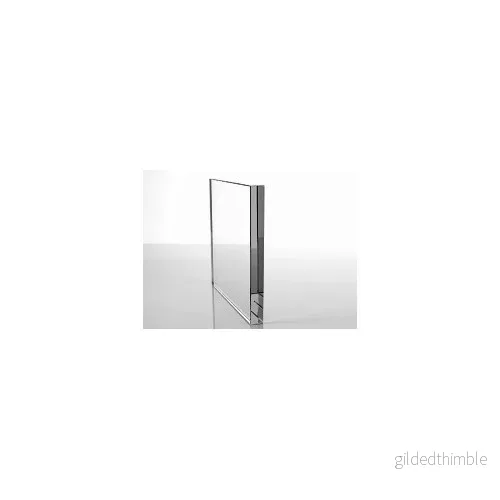 Float 6mm, Kristallklart 56 x 53cm Float 6mm, Kristallklart 56 x 53cm