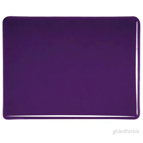 1128-0030 Magenta, Deep Transp. 3 mm