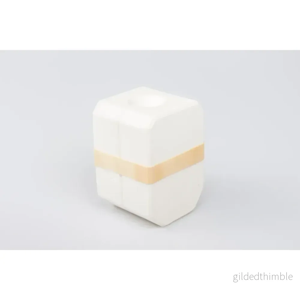 Gjutform – Ägg, 4,9 × 6,8 cm - Bild 3