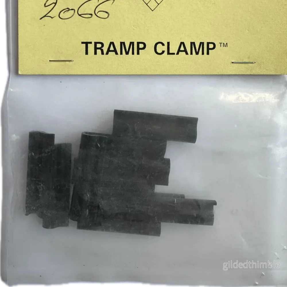 TRENTEC TRAMP CLAMP TRENTEC TRAMP CLAMP