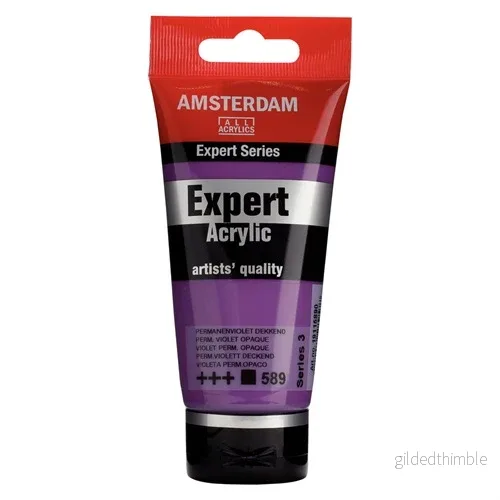 AAC EXPERT 75ML PERMANENT VIOLET OPAQUE AAC EXPERT 75ML PERMANENT VIOLET OPAQUE